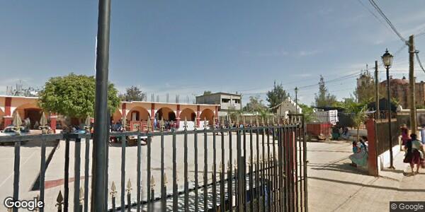 PALACIO MUNICIPAL